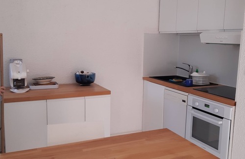 Saint-Tropez Apartment | 3* st tropez well located port and beach on foot !route des plages à 2 pas, wifi !