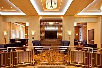 Downtown Brooklyn Hotel | 3-Star Hotel ∙ Sheraton Brooklyn New York