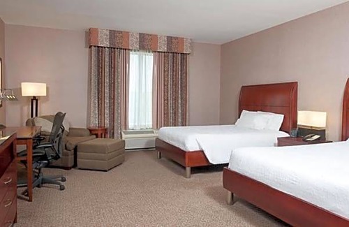 Acton Hotel | 3-Star Hotel ∙ Hilton Garden Inn Indianapolis South/Greenwood