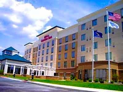 Acton Hotel | 3-Star Hotel ∙ Hilton Garden Inn Indianapolis South/Greenwood
