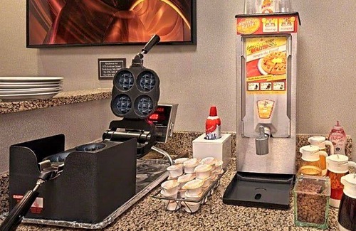 Tewksbury Hotel | 3-Star Hotel ∙ Residence Inn Boston Tewksbury/Andover