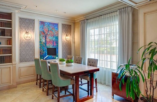 Seal Beach Hotel | 3-Star Hotel ∙ Ayres Hotel Seal Beach