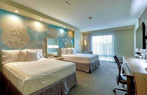 Southington Hotel | 3-Star Hotel ∙ Courtyard by Marriott Southington
