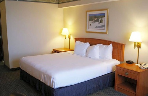 Lansing Hotel | 3-Star Hotel ∙ Country Inn & Suites by Radisson, Lansing, MI