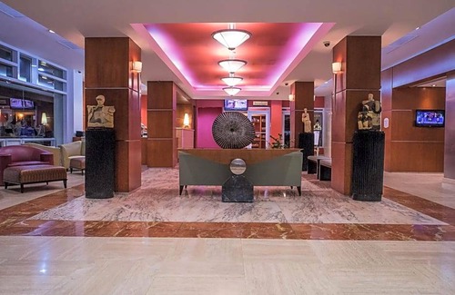 Miramar Hotel | 3-Star Hotel ∙ Courtyard by Marriott San Juan Miramar