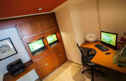Miramar Hotel | 3-Star Hotel ∙ Courtyard by Marriott San Juan Miramar