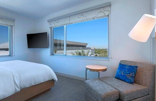 Guasti Hotel | 3-Star Hotel ∙ Element Ontario Rancho Cucamonga