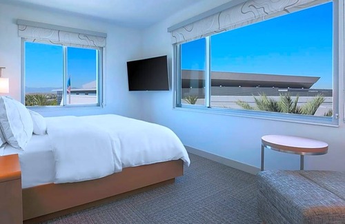 Guasti Hotel | 3-Star Hotel ∙ Element Ontario Rancho Cucamonga