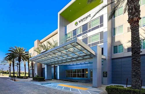 Guasti Hotel | 3-Star Hotel ∙ Element Ontario Rancho Cucamonga