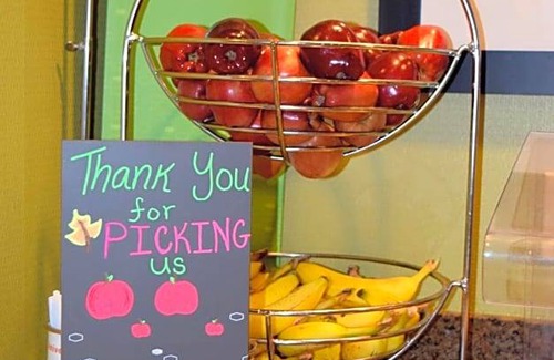 Bath Hotel | 3-Star Hotel ∙ Hampton Inn Bath - Brunswick Area, ME