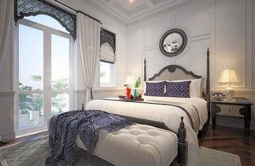 Hang Bo Hotel | 3-Star Hotel ∙ Hanoi Graceful Hotel