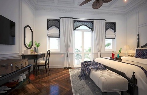 Hang Bo Hotel | 3-Star Hotel ∙ Hanoi Graceful Hotel