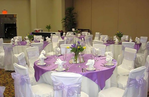 Victorville Hotel | 3-Star Hotel ∙ Hilton Garden Inn Victorville