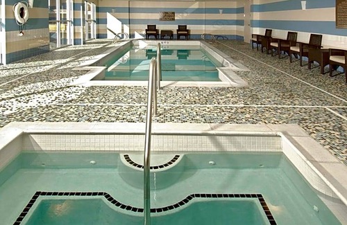 Portsmouth Hotel | 3-Star Hotel ∙ Hilton Garden Inn Portsmouth Downtown