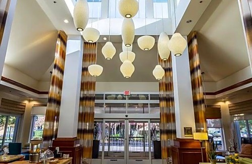 Fairfield Hotel | 3-Star Hotel ∙ Hilton Garden Inn Fairfield