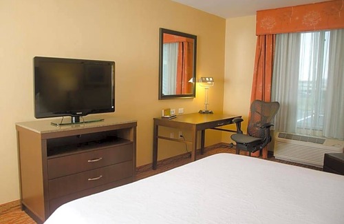 Watertown Hotel | 3-Star Hotel ∙ Hilton Garden Inn Watertown