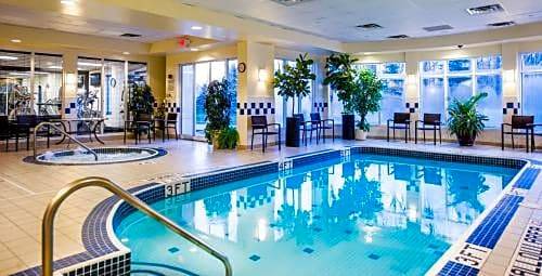 Glendale Hotel | 3-Star Hotel ∙ Hilton Garden Inn Niagara-on-the-Lake