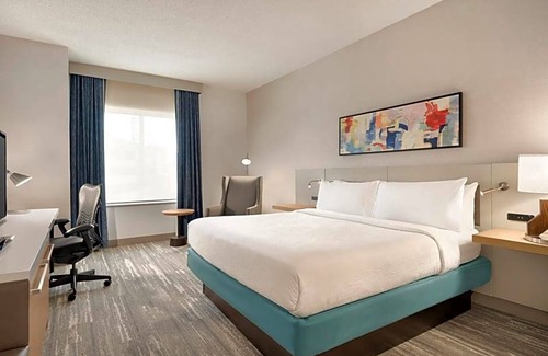 Tysons Hotel | 3-Star Hotel ∙ Hilton Garden Inn Tysons Corner