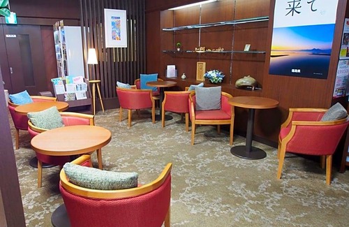 Uwamachi Hotel | 3-Star Hotel ∙ Hotel Sunroute Fukushima
