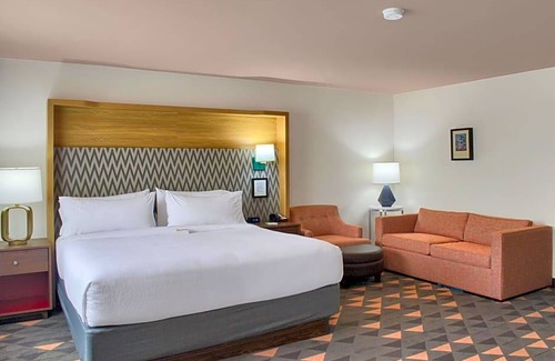 Tillmans Corner Hotel | 3-Star Hotel ∙ Holiday Inn Mobile West I-10, an IHG Hotel