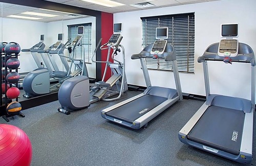 Princeton Hotel | 3-Star Hotel ∙ Homewood Suites by Hilton Princeton