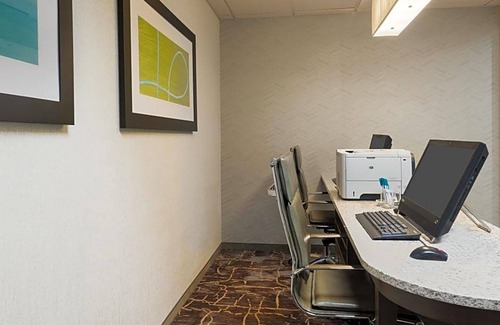 Princeton Hotel | 3-Star Hotel ∙ Homewood Suites by Hilton Princeton