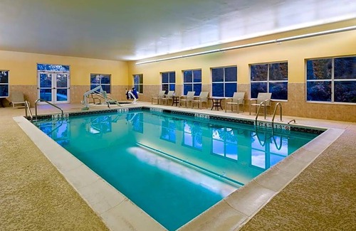 Princeton Hotel | 3-Star Hotel ∙ Homewood Suites by Hilton Princeton