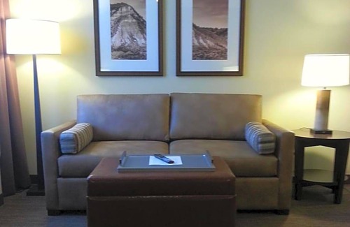 Durango Hotel | 3-Star Hotel ∙ Homewood Suites by Hilton, Durango
