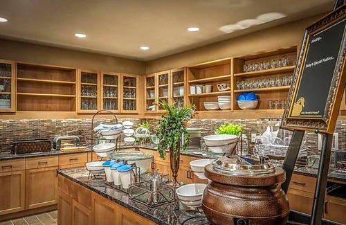 Durango Hotel | 3-Star Hotel ∙ Homewood Suites by Hilton, Durango
