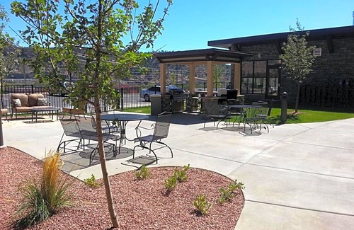 Durango Hotel | 3-Star Hotel ∙ Homewood Suites by Hilton, Durango