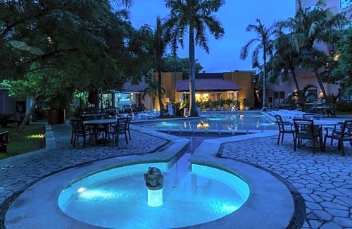 Ciudad del Carmen Apartment | 3-Star Hotel ∙ Executive Suite - Non-Smoking