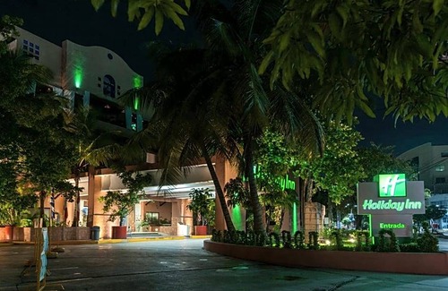 Ciudad del Carmen Apartment | 3-Star Hotel ∙ Executive Suite - Non-Smoking