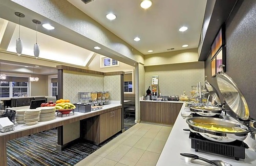 Liberty Area Hotel | 3-Star Hotel ∙ Residence Inn Lexington South Hamburg Place