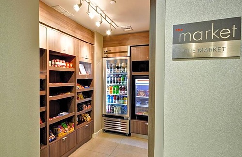 Liberty Area Hotel | 3-Star Hotel ∙ Residence Inn Lexington South Hamburg Place