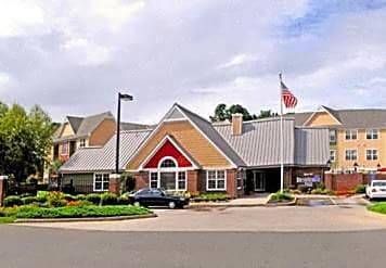 Shreveport Hotel | 3-Star Hotel ∙ Residence Inn Shreveport Airport
