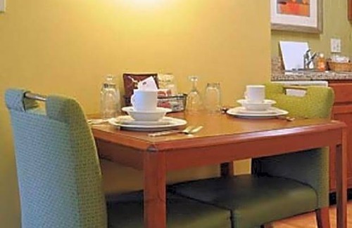 Shreveport Hotel | 3-Star Hotel ∙ Residence Inn Shreveport Airport