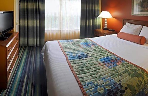 Shreveport Hotel | 3-Star Hotel ∙ Residence Inn Shreveport Airport