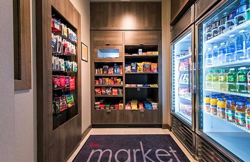 Nashua Hotel | 3-Star Hotel ∙ Residence Inn by Marriott Nashua