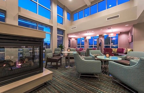 Nashua Hotel | 3-Star Hotel ∙ Residence Inn by Marriott Nashua