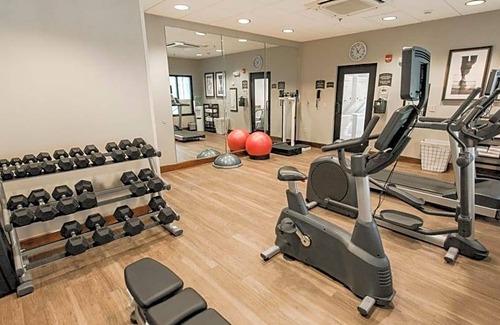 Wilmington Hotel | 3-Star Hotel ∙ Staybridge Suites Wilmington East, an IHG Hotel