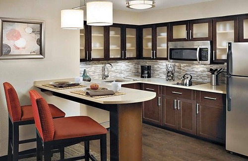 Utica Hotel | 3-Star Hotel ∙ Staybridge Suites Detroit-Utica, an IHG Hotel