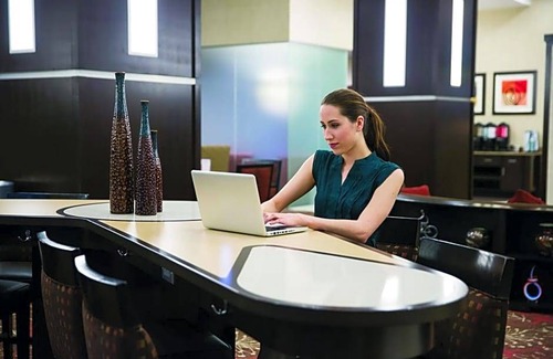 East Syracuse Hotel | 3-Star Hotel ∙ Homewood Suites by Hilton Syracuse - Carrier Circle