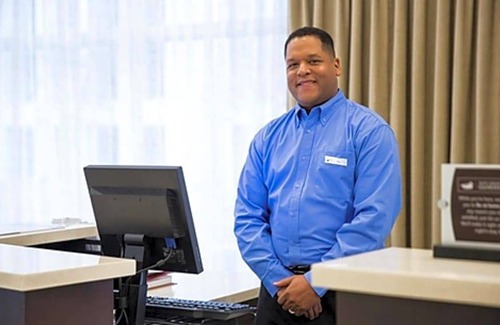 Pleasant Hill Hotel | 3-Star Hotel ∙ Homewood Suites by Hilton Pleasant Hill Concord