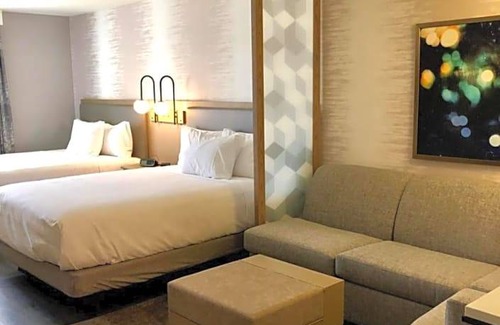 Santa Barbara Hotel | 3-Star Hotel ∙ Hyatt Place Santa Barbara