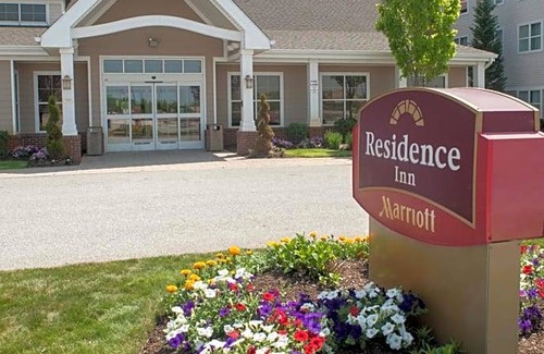 West Greenwich Hotel | 3-Star Hotel ∙ Residence Inn Providence Coventry
