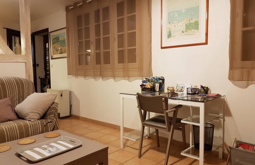 Darnetal House | 3-star-rated artist's house in the heart of nature, 9 minutes from Rouen.