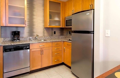 Beaumont Residential Hotel | 3-Star Hotel ∙ Residence Inn Lexington Keeneland/Airport