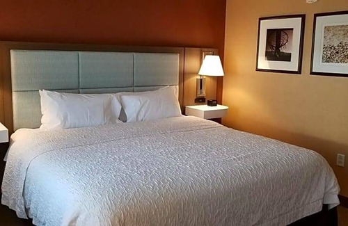 Harrison Lenox Hotel | 3-Star Hotel ∙ Hampton Inn & Suites Boston Crosstown Center