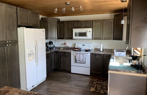 Old Town House | 3 Story House on New River