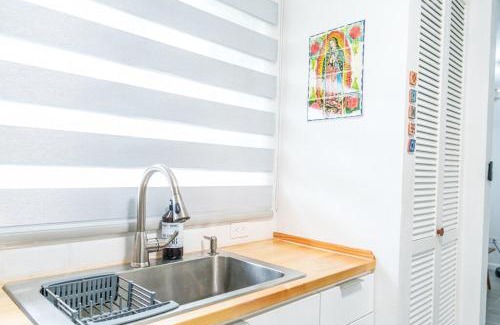 Cerro Gordo Apartment | 3 Story Penthouse with Ocean Views